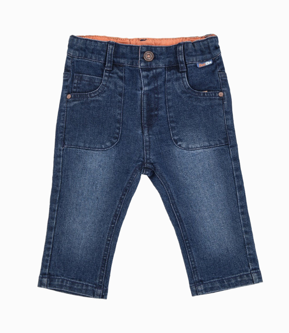 Jeans Bebé