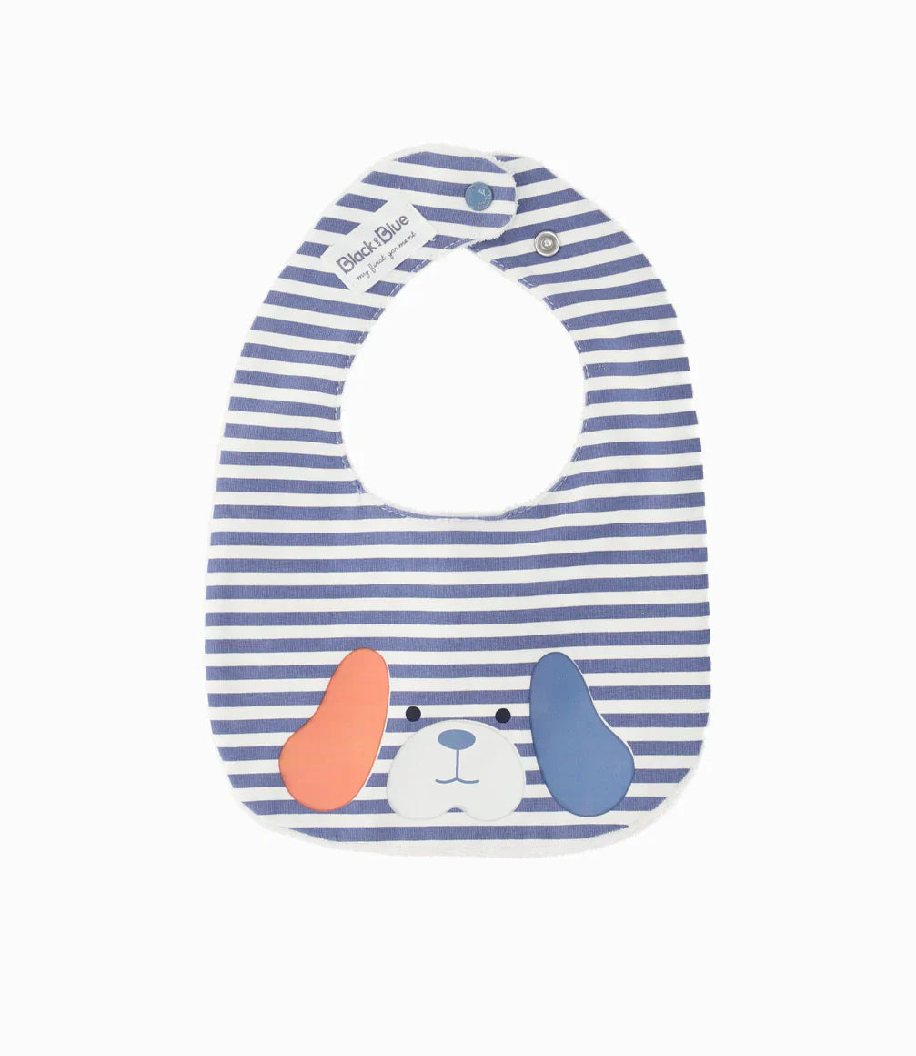 Baberos y Portachupetes