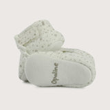 PANTUFLA SHERPA CARITA