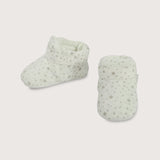 PANTUFLA SHERPA CARITA