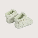 PANTUFLA SHERPA CARITA