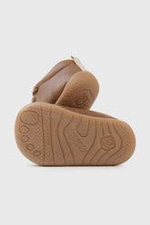 ZAPATO DE NINO VELCRO ELASTICO BASICO