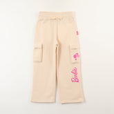 PANTALON NIÑA CARGO BARBIE ARENA