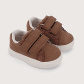ZAPATO VESTIR DOBLE VELCRO