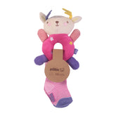 PELUCHE BEBE