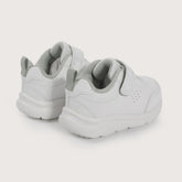 ZAPATILLA SPORT BASICA VELCRO ELASTICO