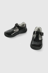 REINA CHAROL NEGRO / BLACK