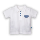 POLERA BEBE NINO