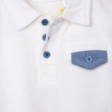 POLERA BEBE NINO