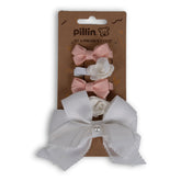 PINCHES & CINTILLOS UNISEX