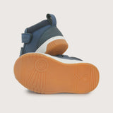 BOTIN DOS VELCROS