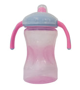 Vaso Antiderrame 10 Oz ROSADO