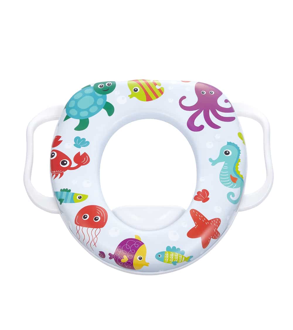 Adaptador de Baño Para Bebé ÚNICA