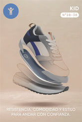 ZAPATILLA K1 UNISEX