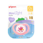 MINI LIGHT CHUPETE S ROSA