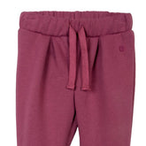 PANTALON BUZO BEBA
