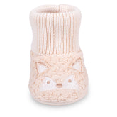 PANTUFLA RECIEN NACIDO