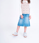 FALDA K1 GIRL