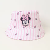 BUCKET TODDLERA CINTAS MINNIE