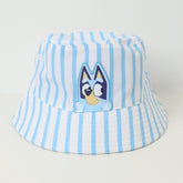 BUCKET TODDLERA RAYAS BLUEY