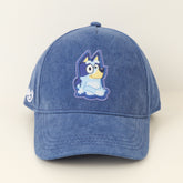 JOCKEY TODDLERO PERSONAJE BLUEY