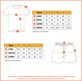 PIJAMA CC TODDLERO CABEZAS SPIDERMAN