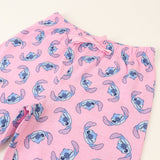 PIJAMA LL NINA STITCH LILO & STITCH