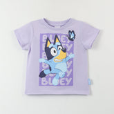 POLERA MC TODDLERA PERSONAJE GRAND BLUEY