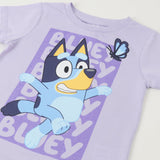 POLERA MC TODDLERA PERSONAJE GRAND BLUEY