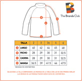 POLERA UV TODDLERO BEACH BLUEY