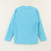 POLERA UV TODDLERO BEACH BLUEY