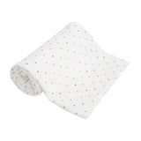 FRAZADA MICROPOLAR EXTRA SUAVE UNISEX
