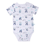 SET 2 BODY MC SLEEVE BEBE