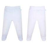 SET 2 PANTYS BASICO