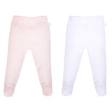SET 2 PANTYS BASICO NINA