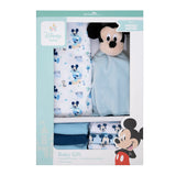 SET 8 PIEZAS BABY GIFT MICKEY ARBOLES NINO