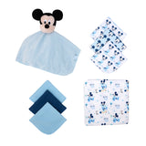 SET 8 PIEZAS BABY GIFT MICKEY ARBOLES NINO
