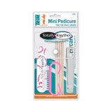 TRIM SET PEDICURE MINI