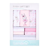 SET DE REGALO 12 PCS