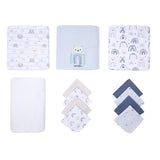 SET DE REGALO 12 PCS