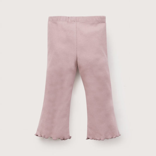 Calza Flare Niña