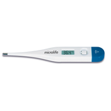 TERMOMETRO DIGITAL PEN BLANCO (MT3001)