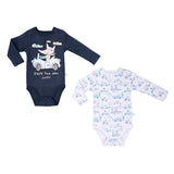 SET 2 BODYS ML NINO