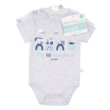 SET 2 BODY MC SLEEVE BEBE
