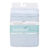 SET 2 PANTYS BASICO
