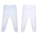 SET 2 PANTYS BASICO