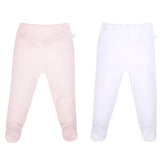 SET 2 PANTYS BASICO NINA