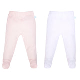 SET 2 PANTYS BASICO NINA