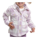 CHAQUETA POLAR BEBA