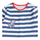 PIJAMA INTERLOCK BEBE